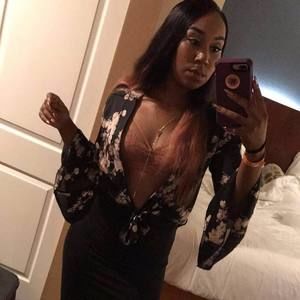 Meet your Posher, Sharisse